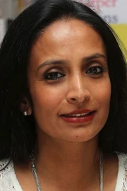 Suchitra Pillai