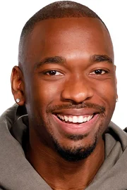 Jay Pharoah