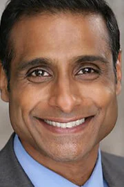 Ravi Naidu