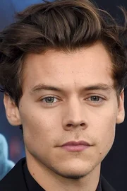 Harry Styles
