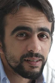 Fehd Benchemsi