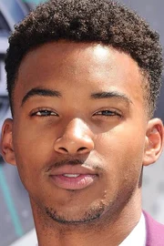 Algee Smith