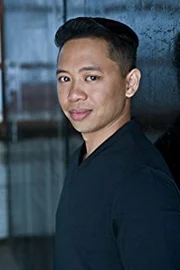 Byron Abalos