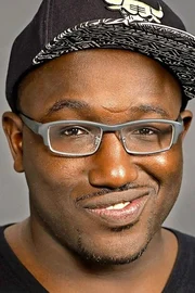 Hannibal Buress