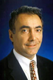 Mark Amin