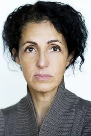 Amira Ghazalla