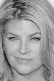 Kirstie Alley
