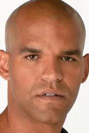 Amaury Nolasco
