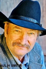 Paul Howard Smith