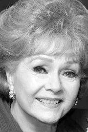 Debbie Reynolds