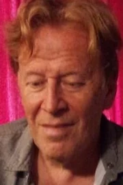 Pat Mills
