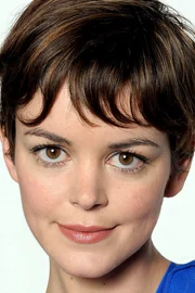 Nora Zehetner