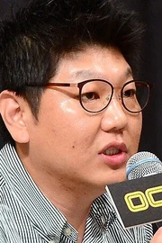 Kim Jeong-min