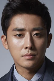Son Ho-joon