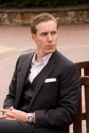 Brett David Stelter