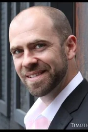 Timothy John Smith