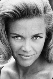 Honor Blackman