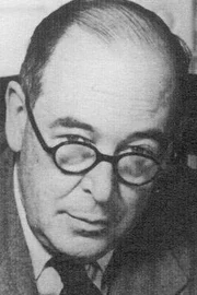 C.S. Lewis