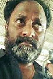 Rajsekhar Aningi