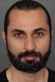 Alexander Behrang Keshtkar