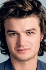 Joe Keery