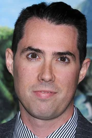 Brad Peyton