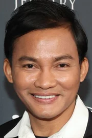 Tony Jaa
