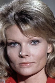 Cathy Lee Crosby
