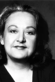 Maria Vacratsis