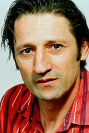 Andreas Patton