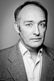 Neil Edmond