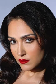 Shibani Bedi