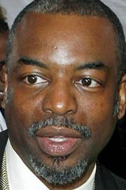 LeVar Burton