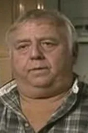 Gerald Perry Finnerman