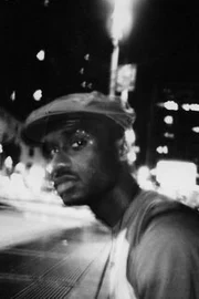 Gerald Jackson Jr.