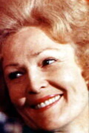 Pat Nixon