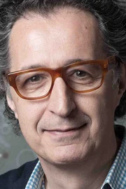 Gustavo Ferrada