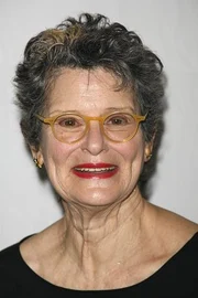 Mary Louise Wilson