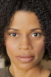 Judith Scott
