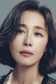 Moon Jeong-hee