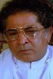 Satyendra Kapoor