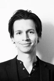 Fredrik Wikström