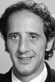 Garry Goodrow