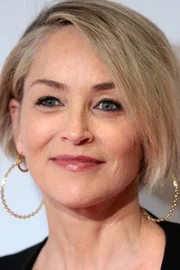 Sharon Stone