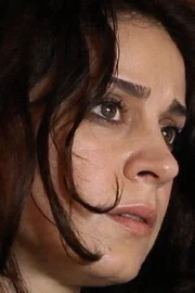 Maryam Moghadam