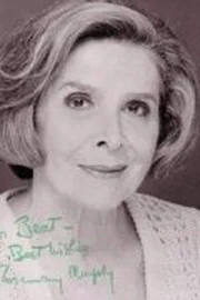 Rosemary Murphy