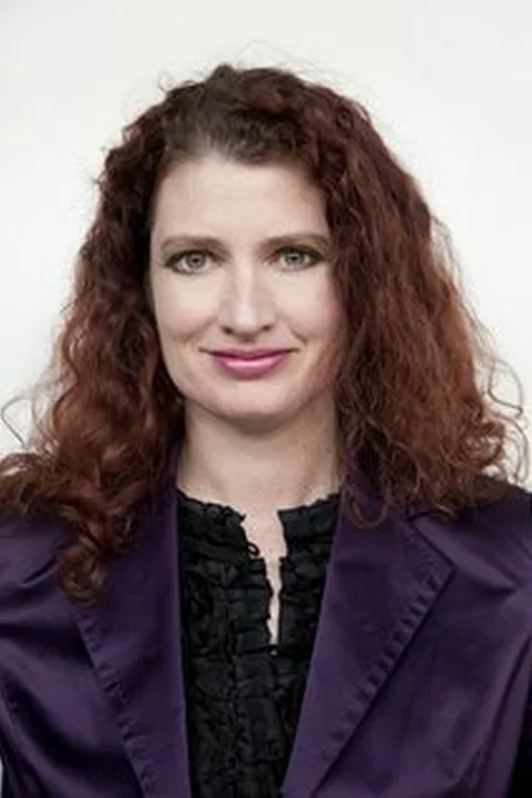 Paula Crickard