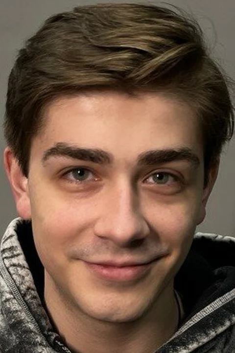 Никита Худяков