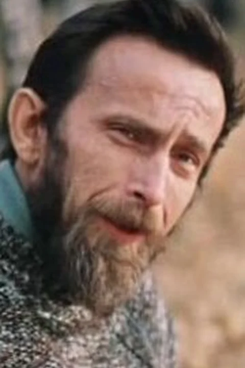 Альфред Солянов