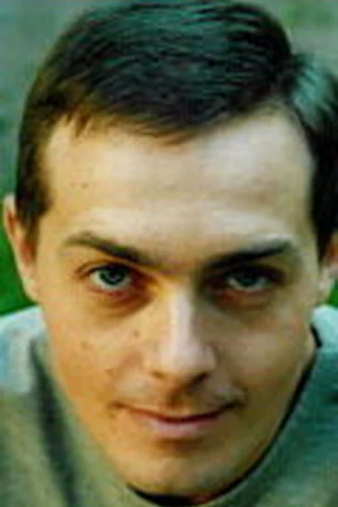 Георгий Швечков